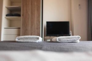 Alquiler Vacacional - DFC COLIVING