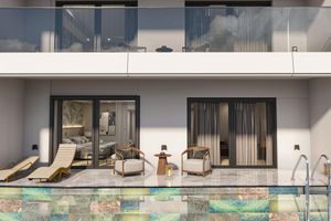 Alojamiento - Miracle Resort Hotel - All Inclusive