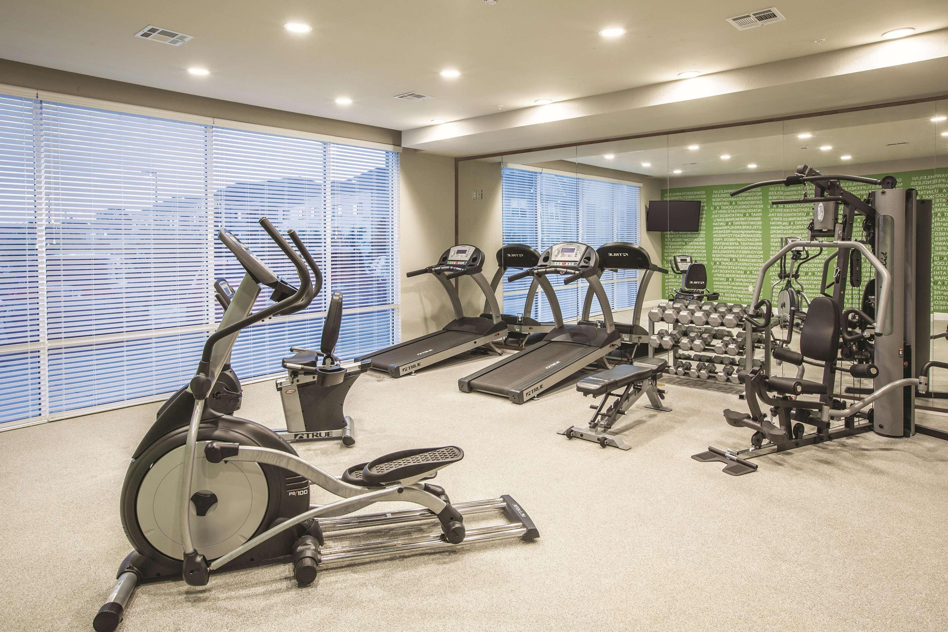 Instalaciones Recreativas La Quinta Inn Suites Hattiesburg I 59