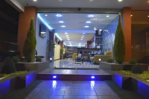 Alojamiento - Selenza Apart Hotel