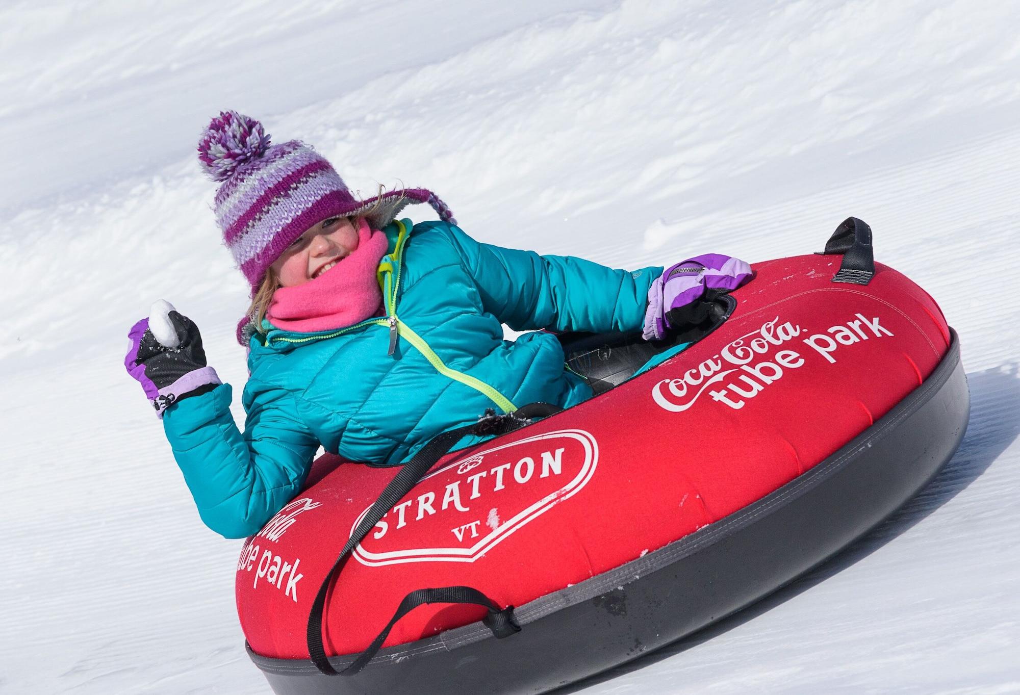 Instalaciones Recreativas Vantage Point Villas at Stratton Mountain Resort