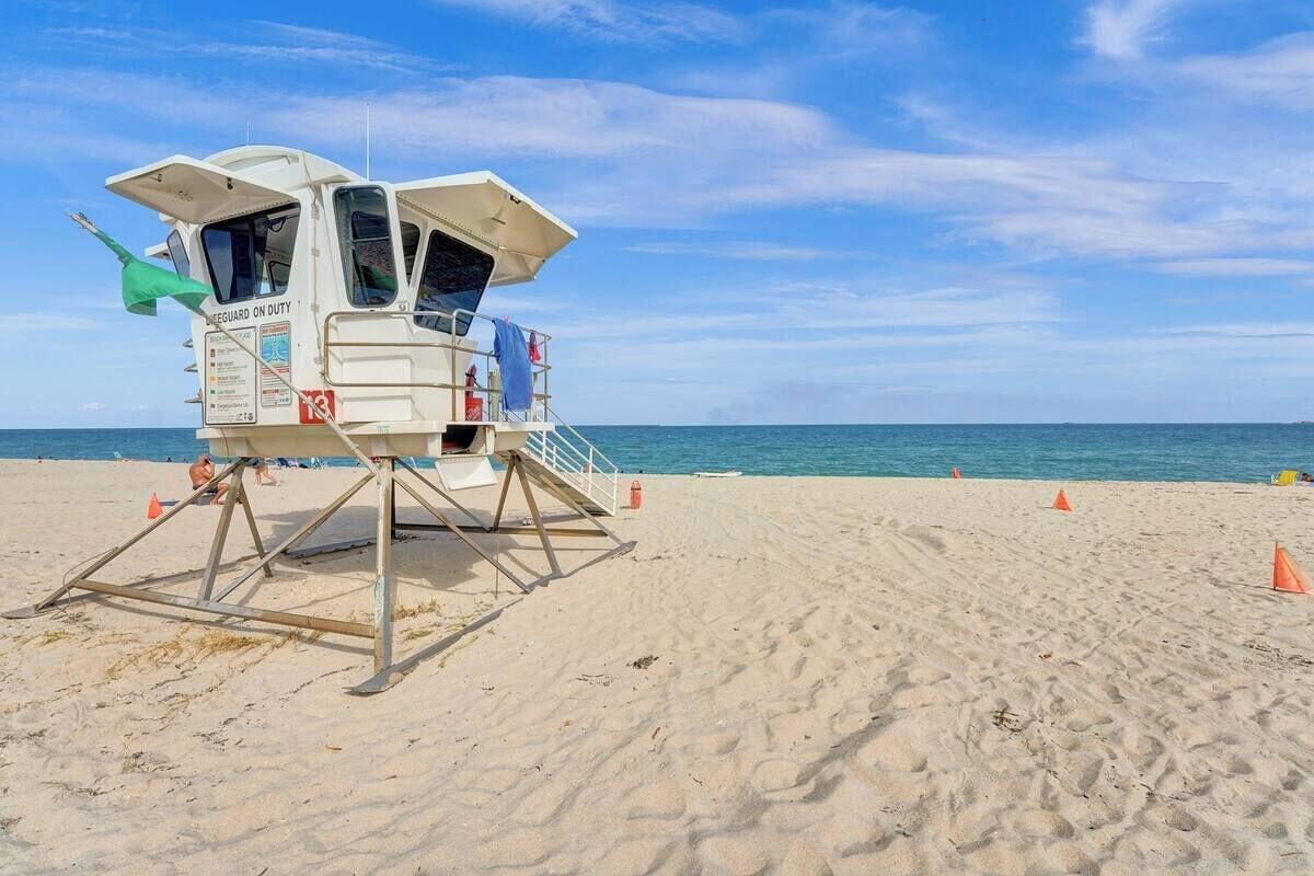 Playa Eden by the Beach