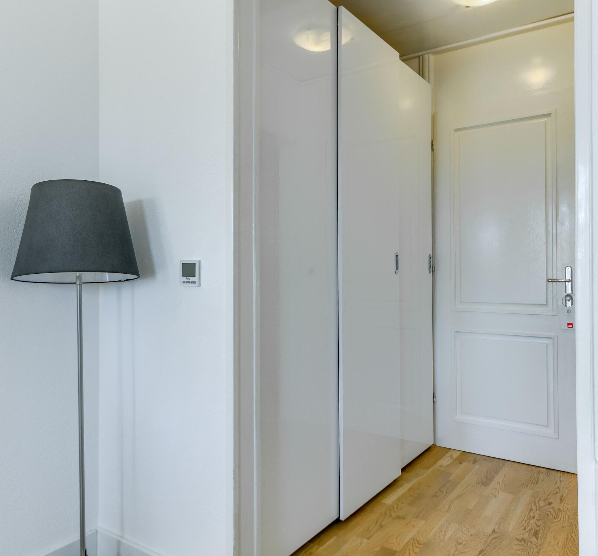 Habitación Hotel Riva