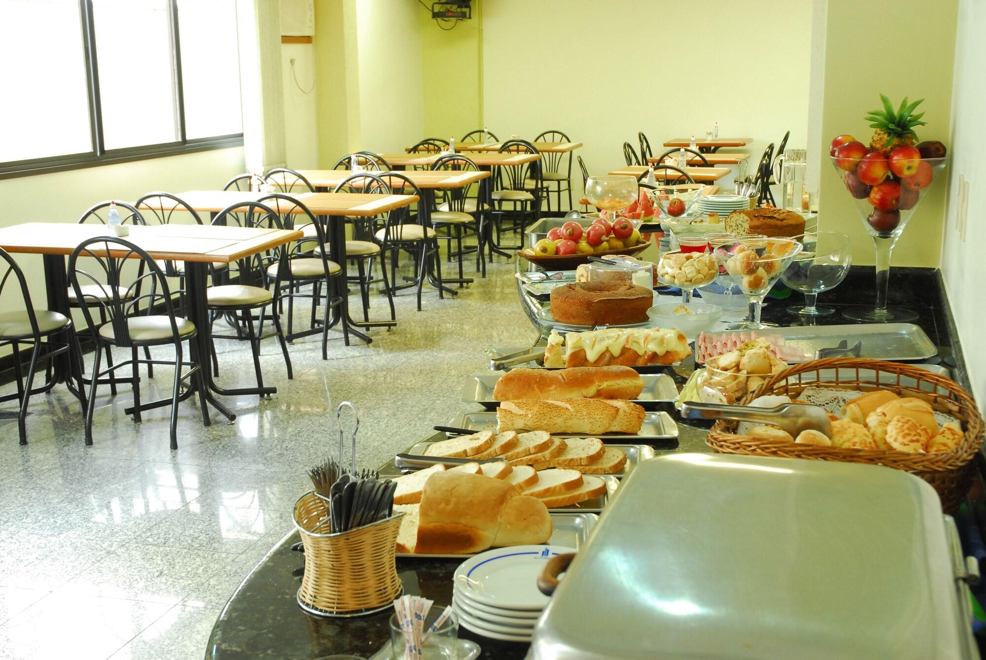 Restaurant Hotel Riviera