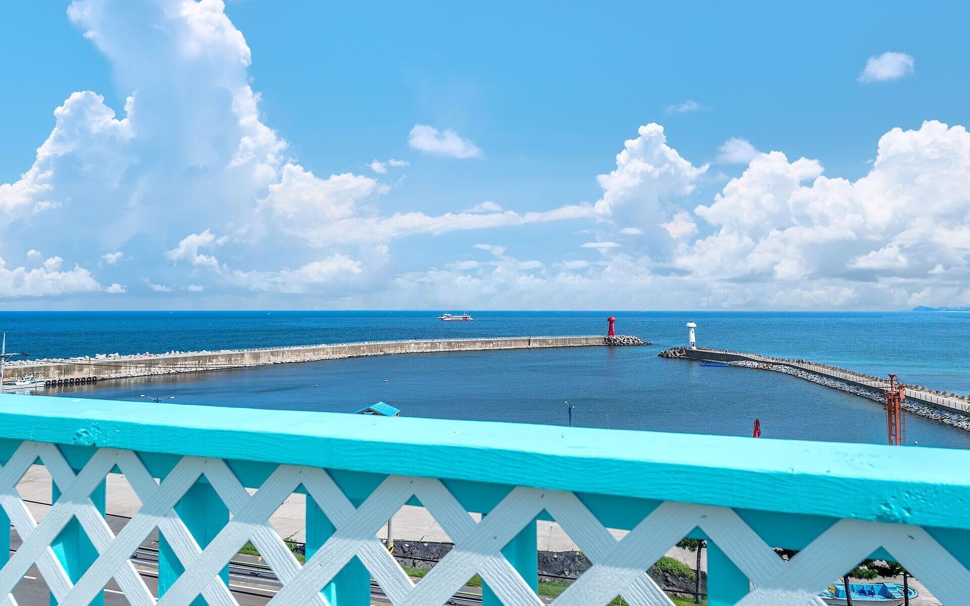 Playa Sun Valley Pension