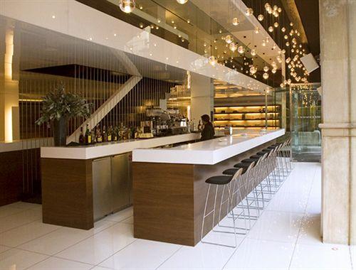 Hotel Alexandra Barcelona Hotel, Curio Collection by Hil