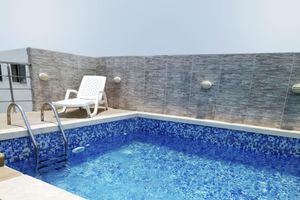 Alojamiento - Oxford Hotel