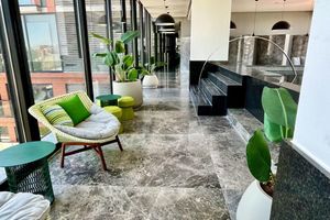 Alquiler Vacacional - Americana Luxury Condo 2bedr 2 Bathroom