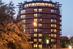 Alojamiento - Victor's Residenz-Hotel Frankenthal