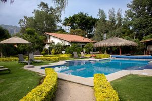 Alojamiento - Hotel Posada La Presa