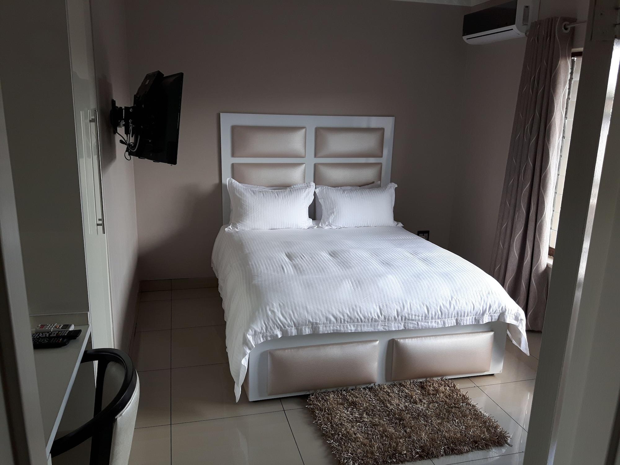 Habitación The Musafer Travel Lodge