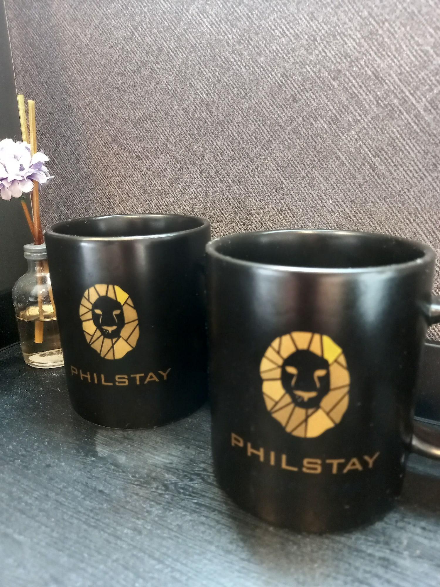 Set de Habitación Philstay Myeongdong Metro