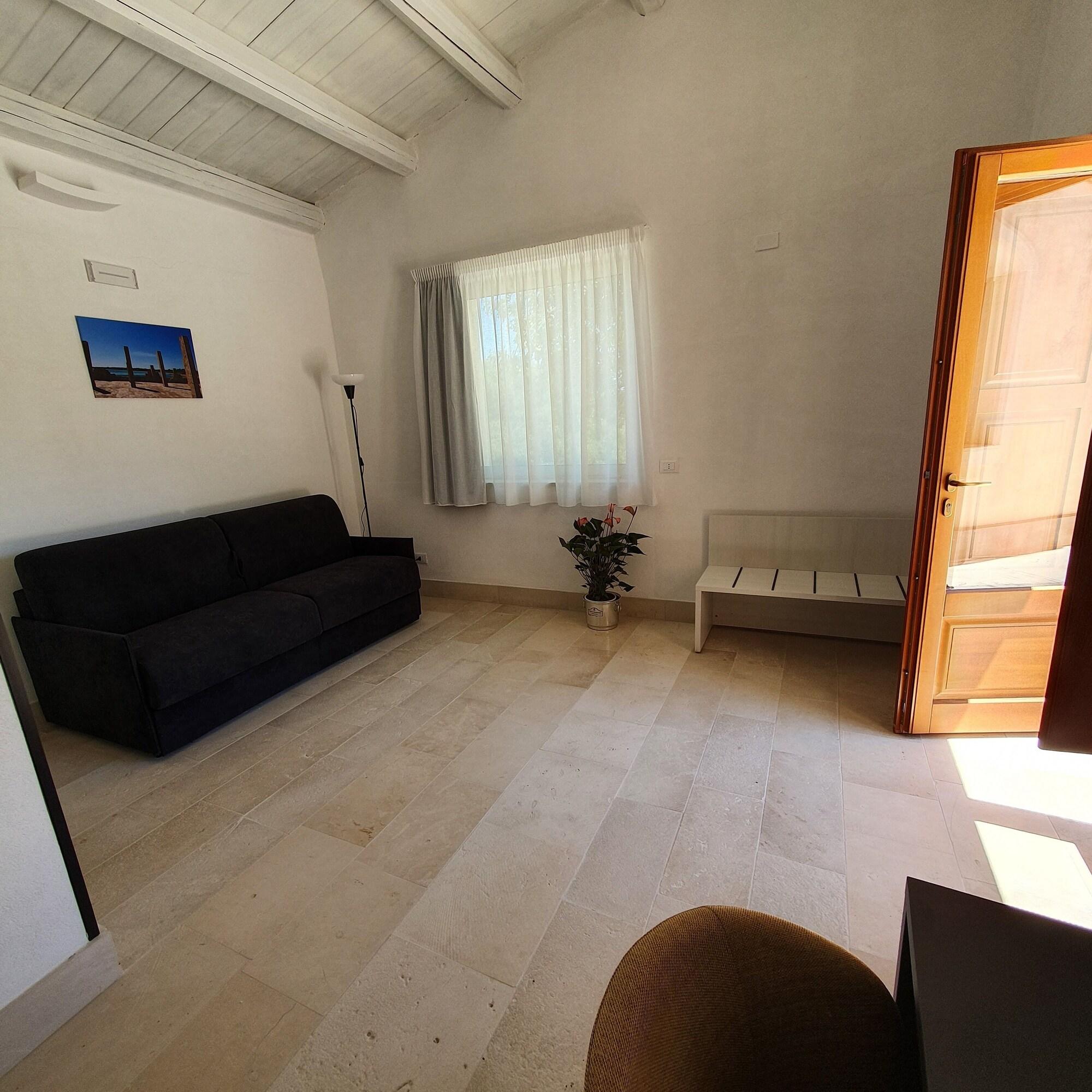 Habitación Borgo Vita Novella