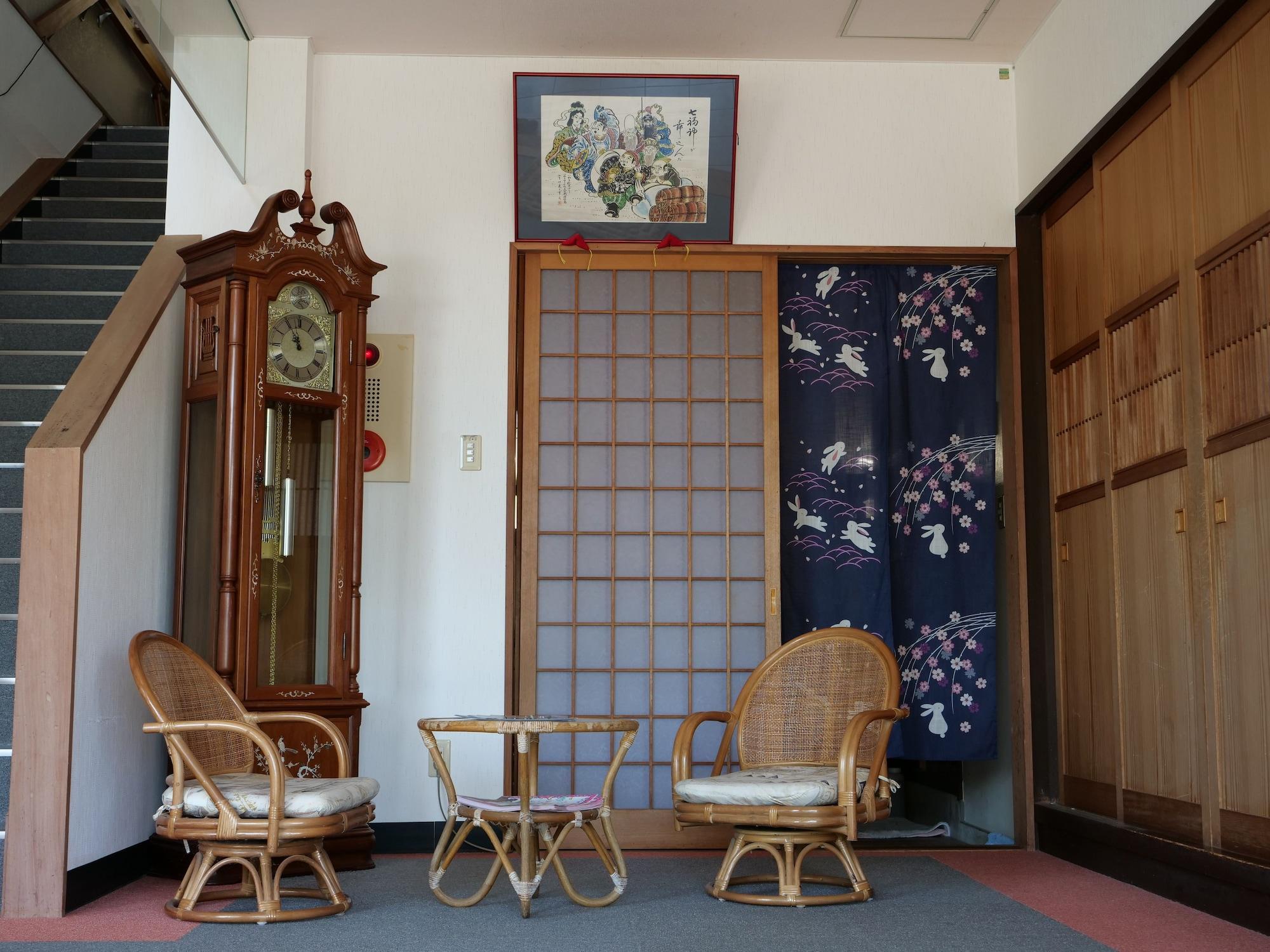 Vista Lobby Takita kan