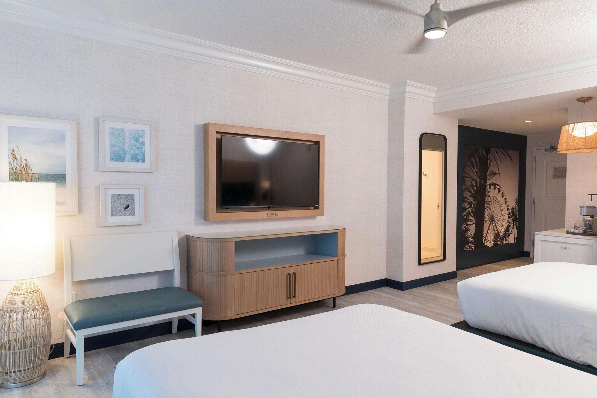 Habitación Margaritaville Resort Casino