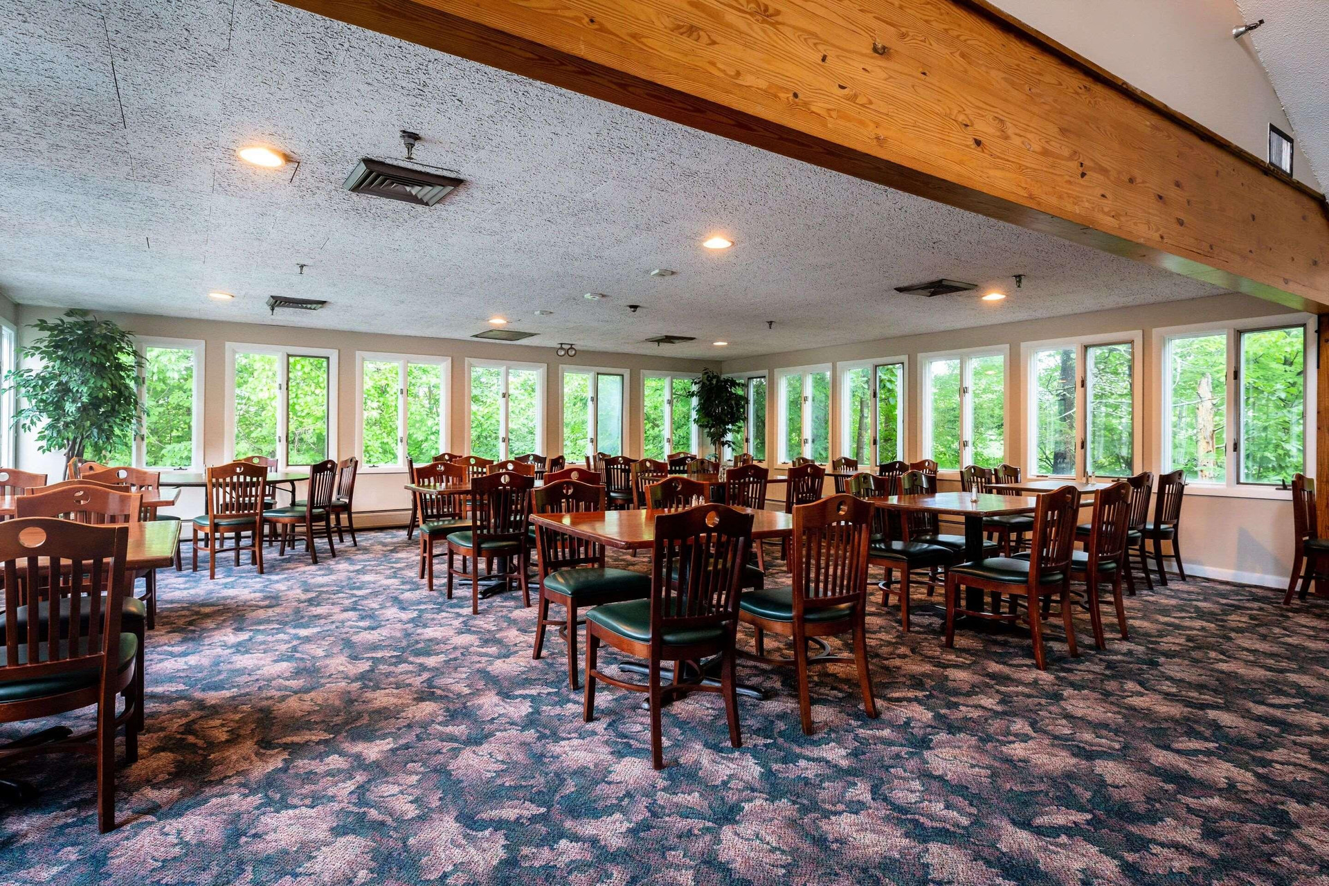 Restaurant The Valley Inn, an Ascend Collection Hotel