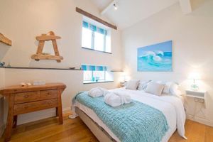 Alquiler Vacacional - Atlantic Cottages