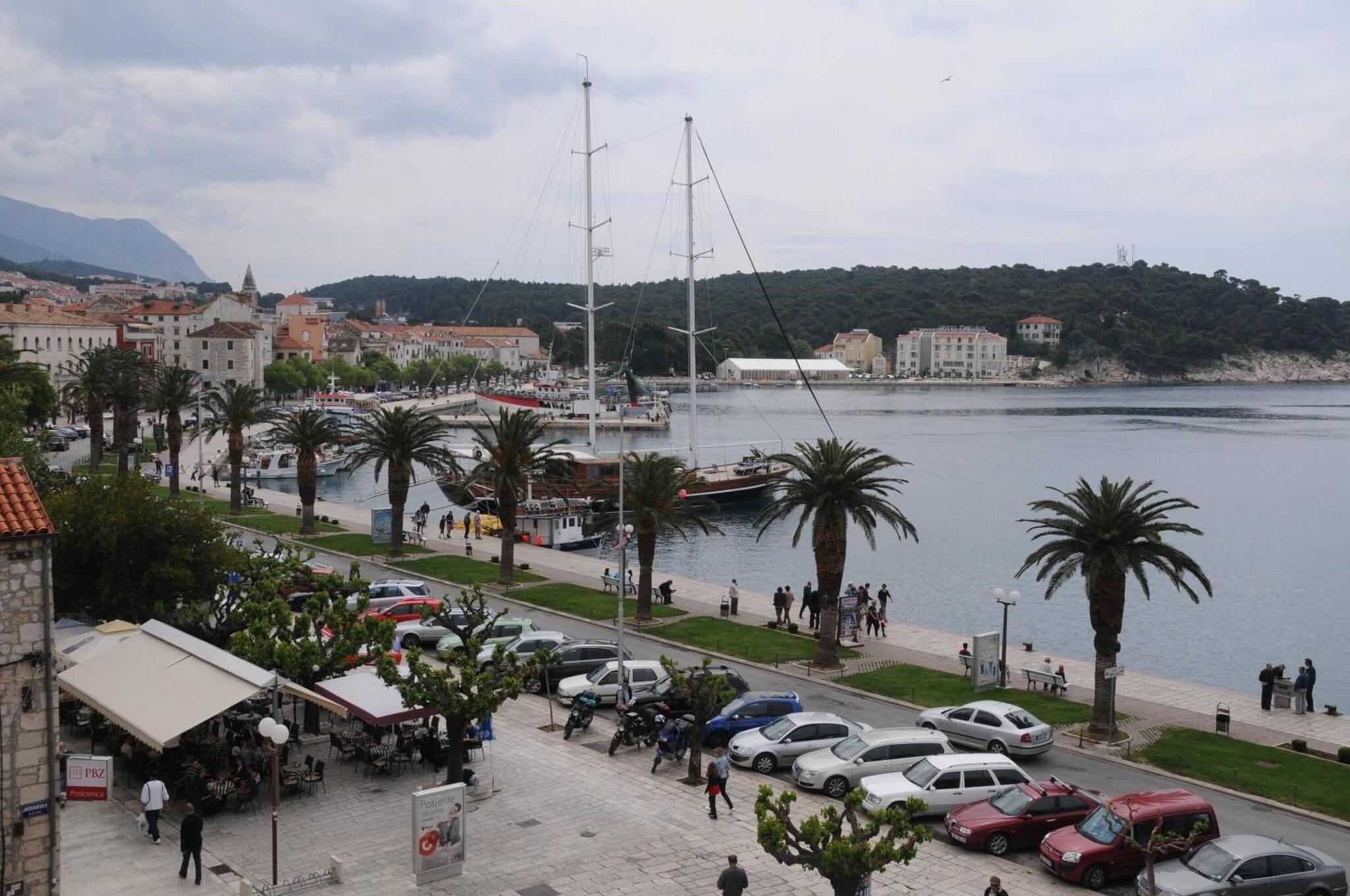 Playa Hotel Biokovo