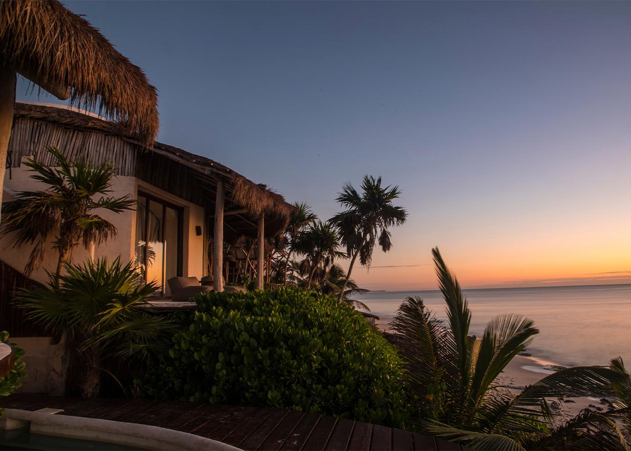 Playa Art Village Tulum