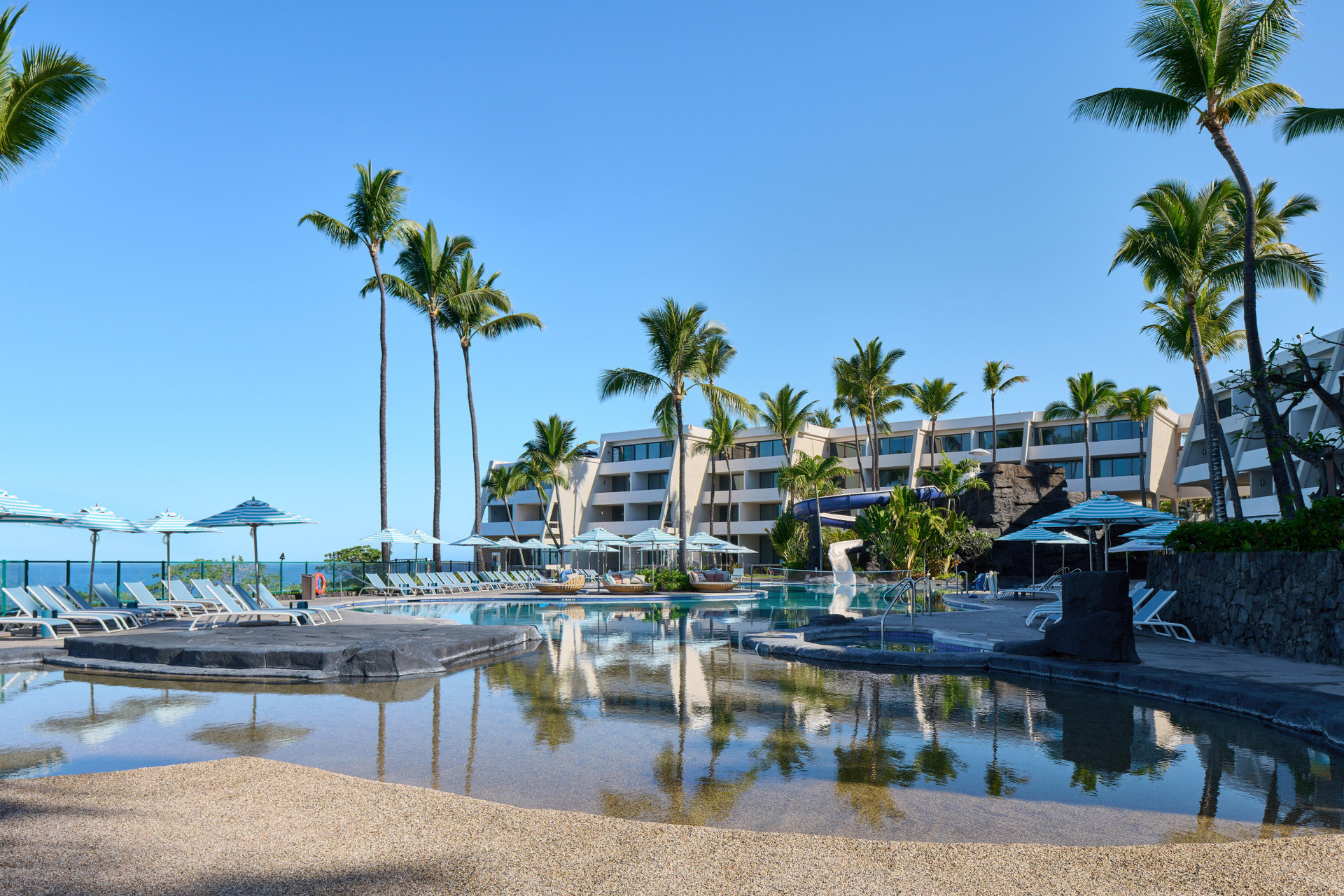 OUTRIGGER Kona Resort & Spa photo 16