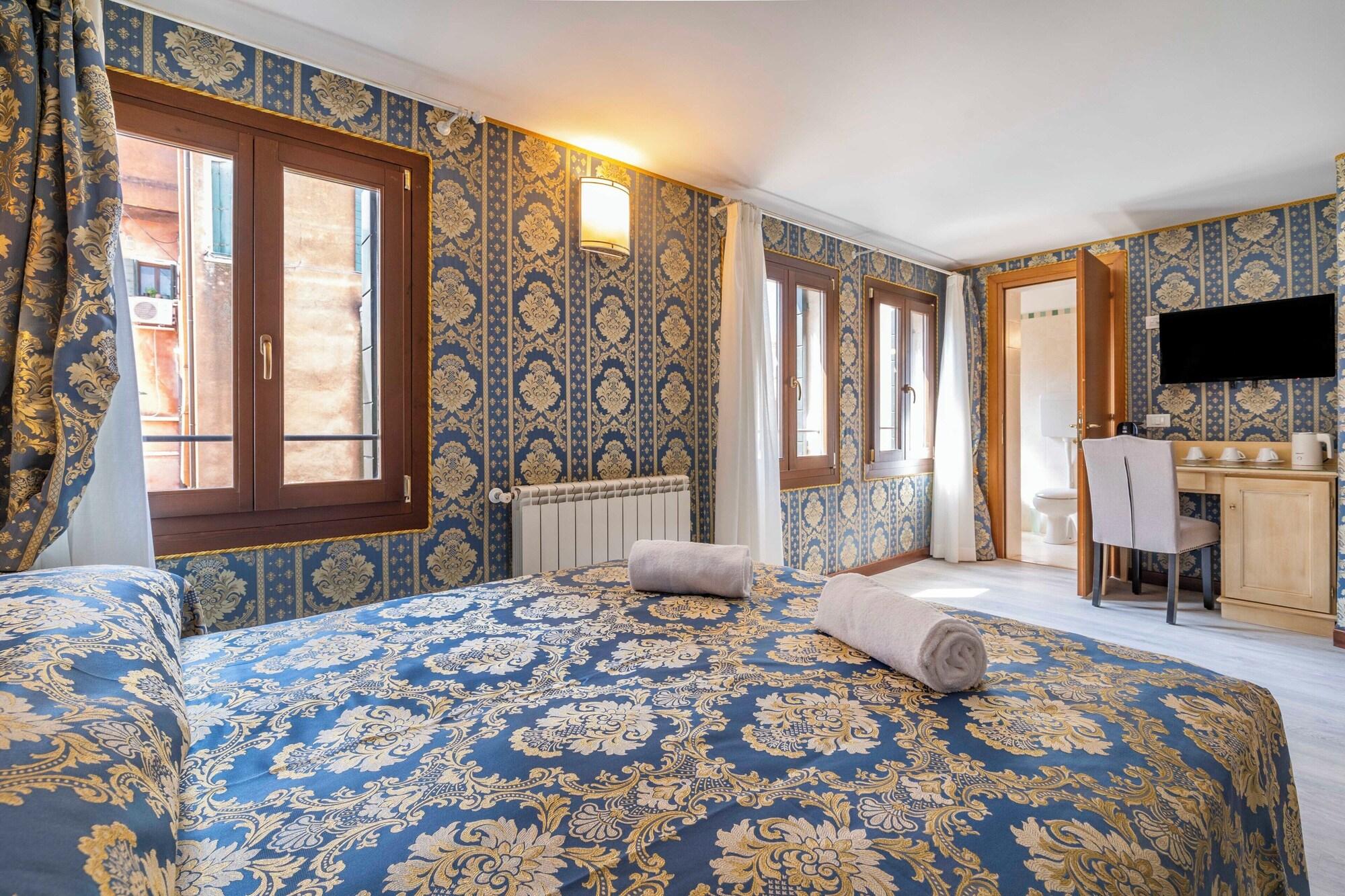 Habitación Ca' Beatrice