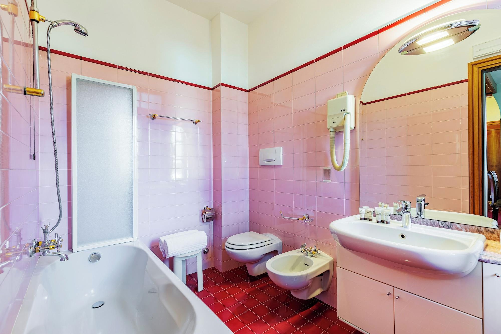 Equipamiento de Habitación Villa Palma By AGF Hotels