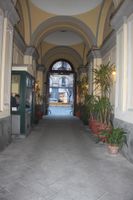 Alojamiento - Duomo Residence