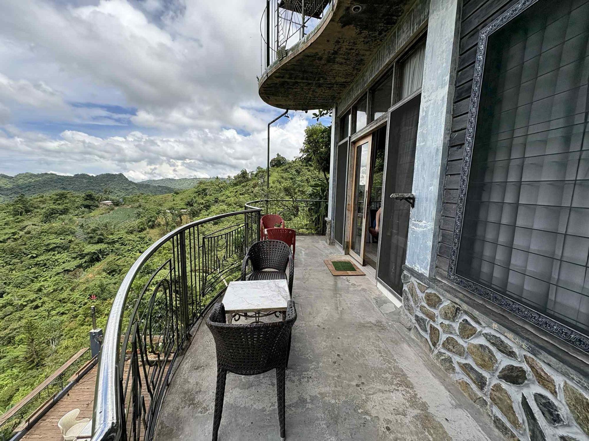 Comodidades del Alojamiento OYO 1173 Sermon On The Mount Retreat