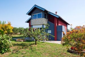 Alquiler Vacacional - Villa Chervil Zadarvillas