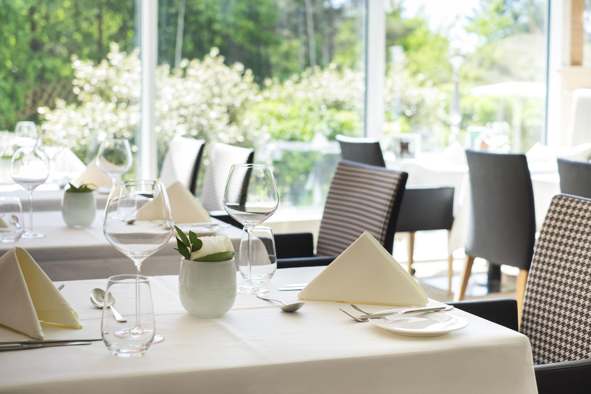 Restaurant Dünenmeer Ferienhäuser