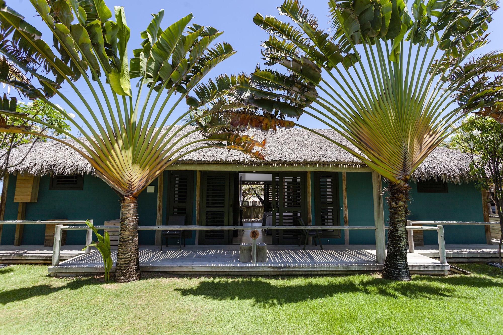 Vista Exterior Hotel VilaVeraTheresa