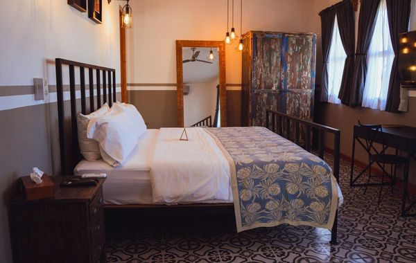 Clandestino Hotel & Spa Pila Seca - Hoteles en San Miguel de Allende, Guanajuato: precios, zonas y ofertas