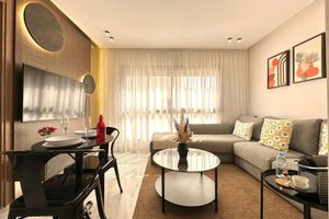 Alojamiento - NESK STAY MAARIF