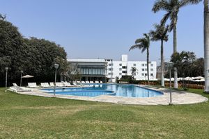 Alojamiento - Hacienda Lima Norte