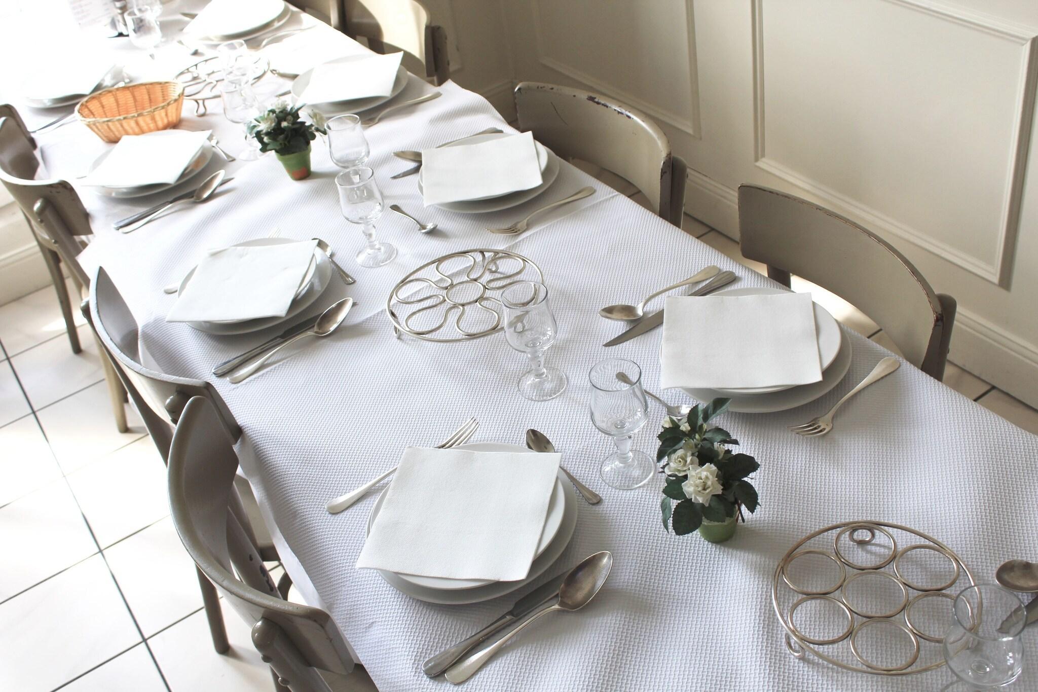 Restaurant Hôtel Sainte Marie
