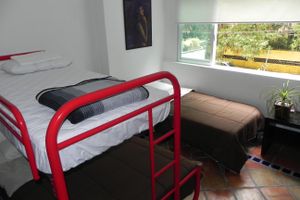 Alojamiento - Hostel Hospedarte Chapultepec