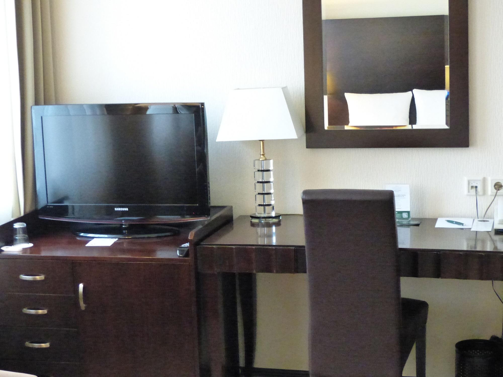 Set de Habitación Grand Palace Hotel Hannover