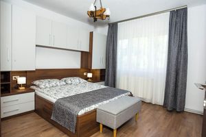Alquiler Vacacional - Apartment in Odorheiu Secuiesc