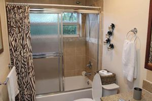 Alquiler Vacacional - Private Apt Kendall - Near Zoo and Miami D College