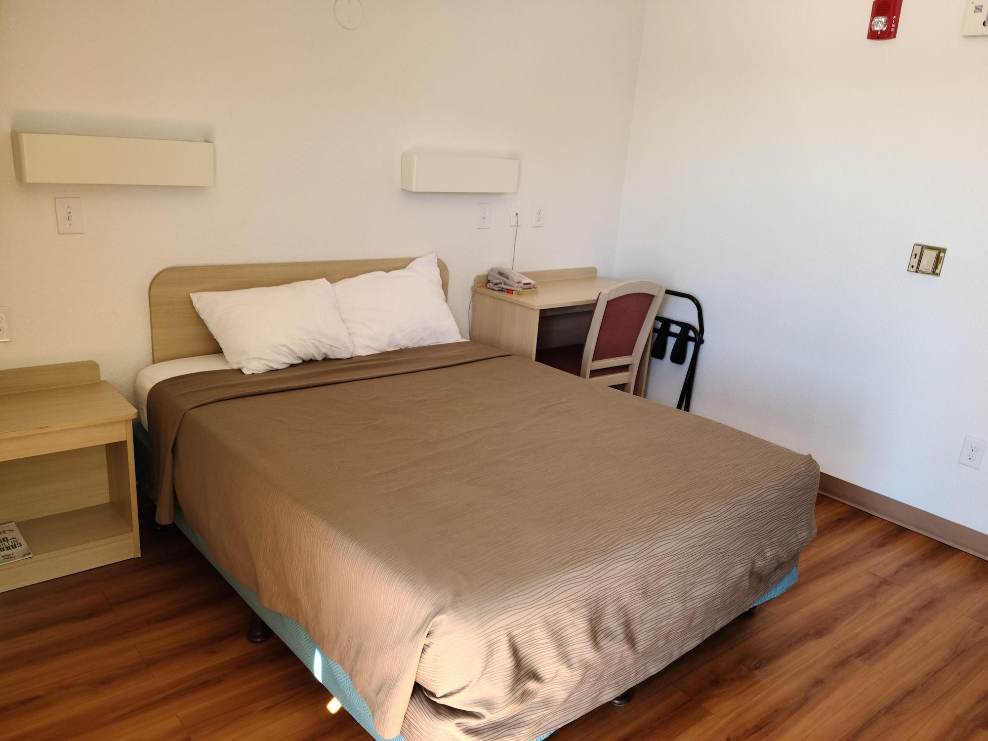 Habitación Motel 9 Las Cruces