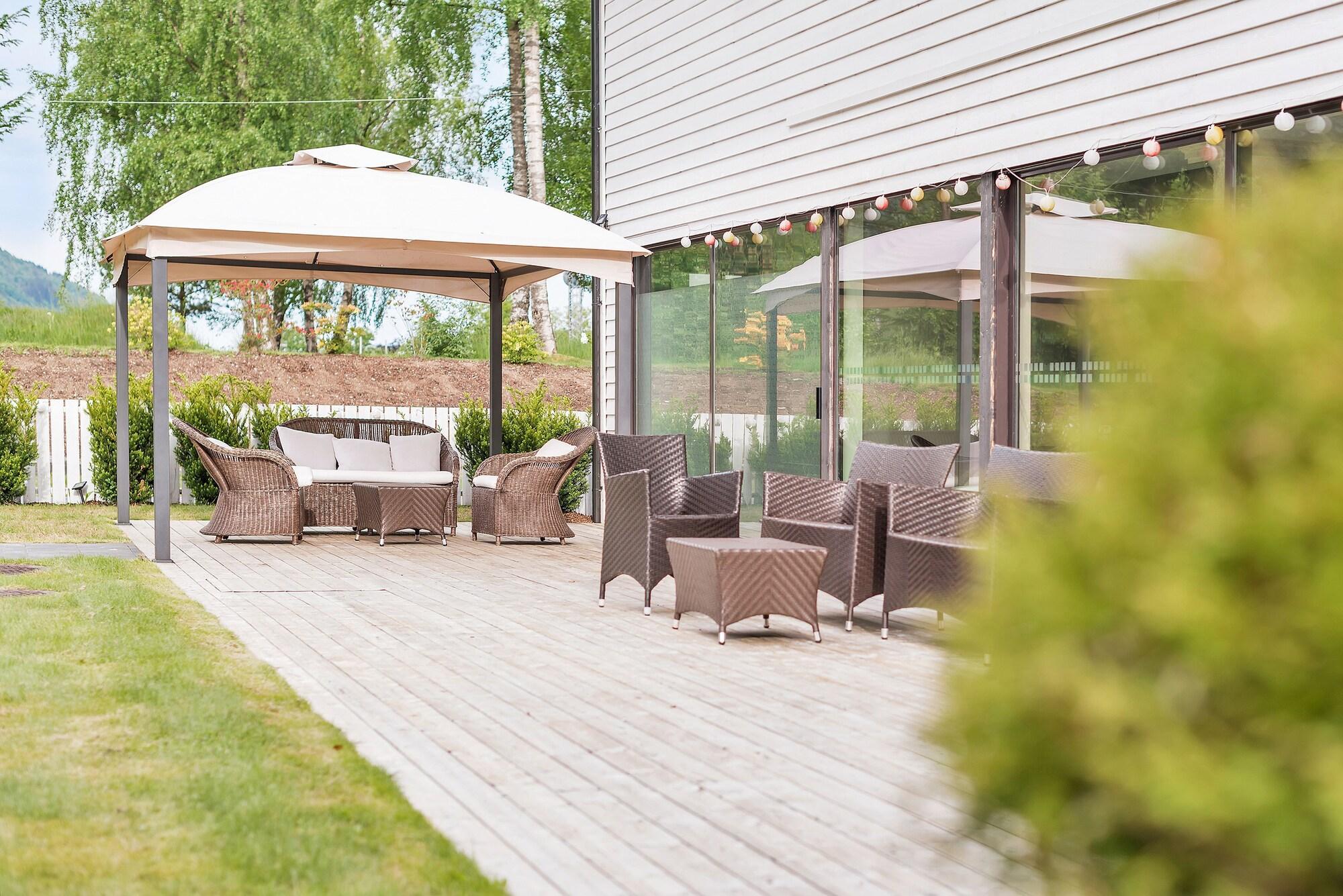 Varios Nordfjord Hotell