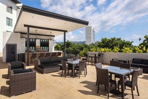 Alojamiento - Courtyard by Marriott Kingston, Jamaica