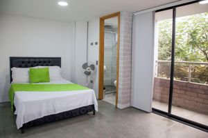 Renta temporal - Edificio Helena