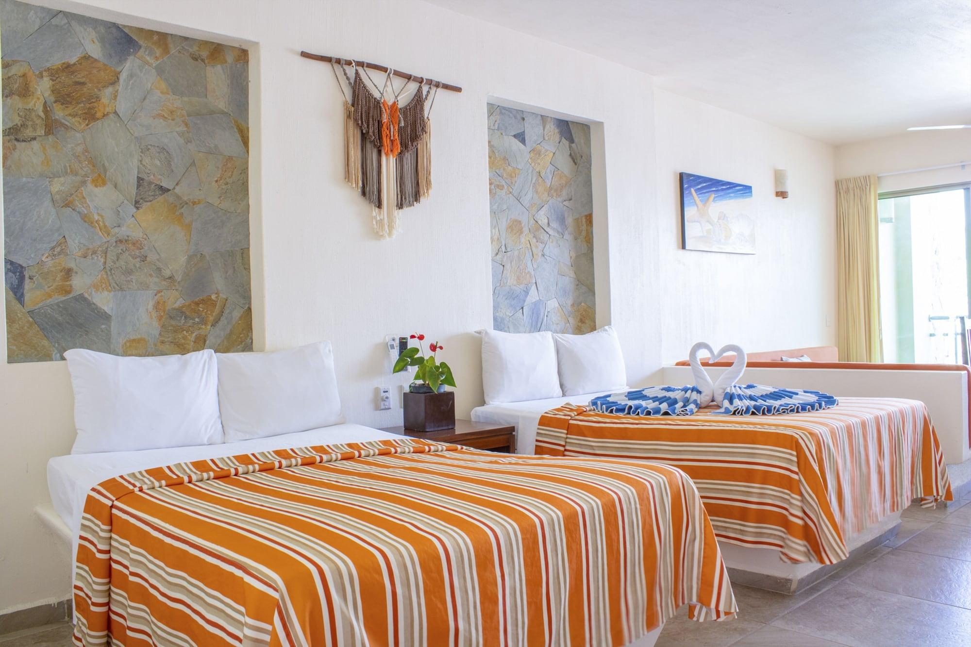 Habitación AUROZA RESORT