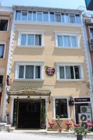 Alojamiento - Big Apple Hotel