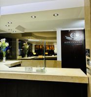 Alojamiento - Hotel Canciller