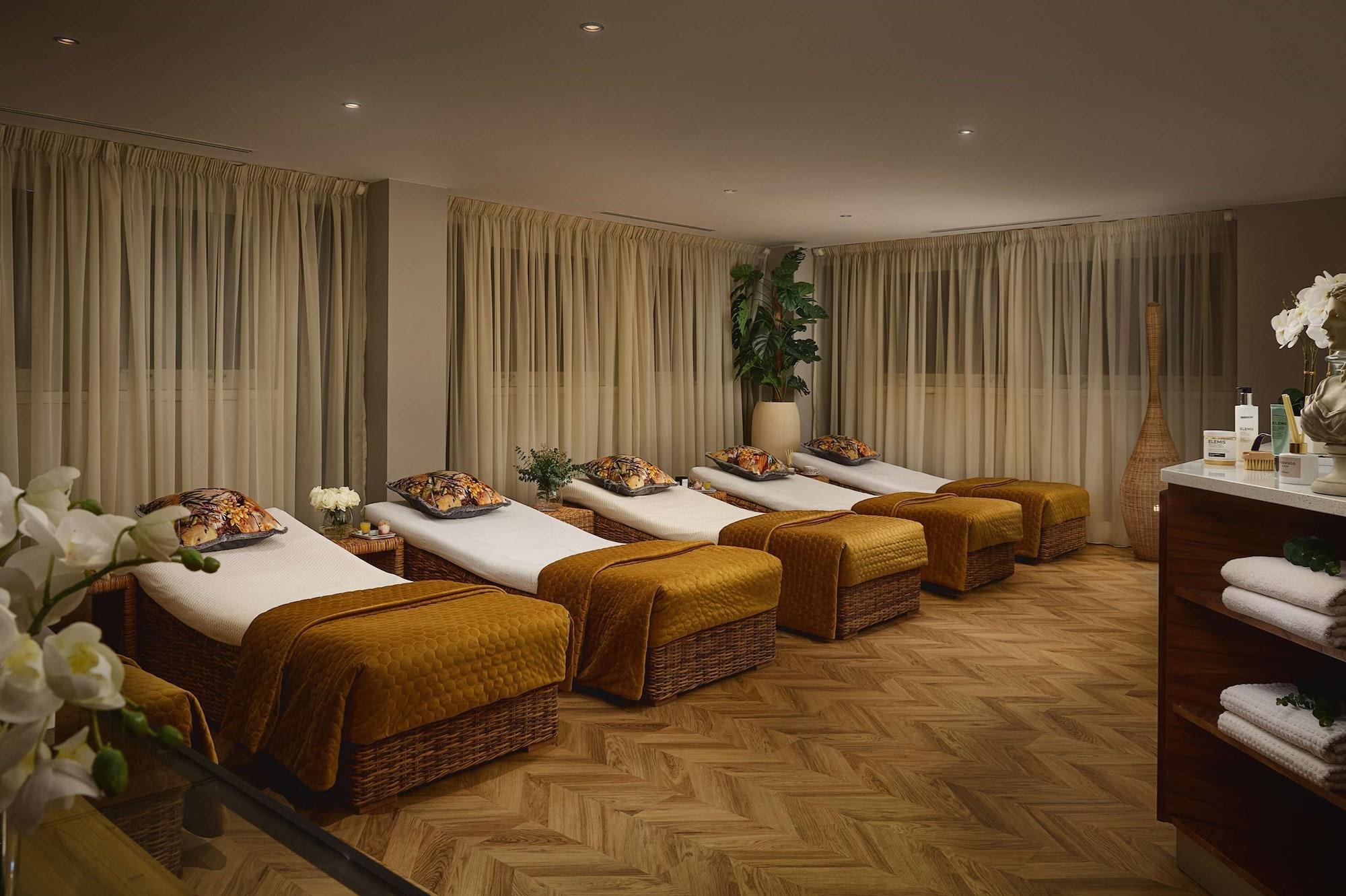 Spa Radisson Blu Hotel, Cork