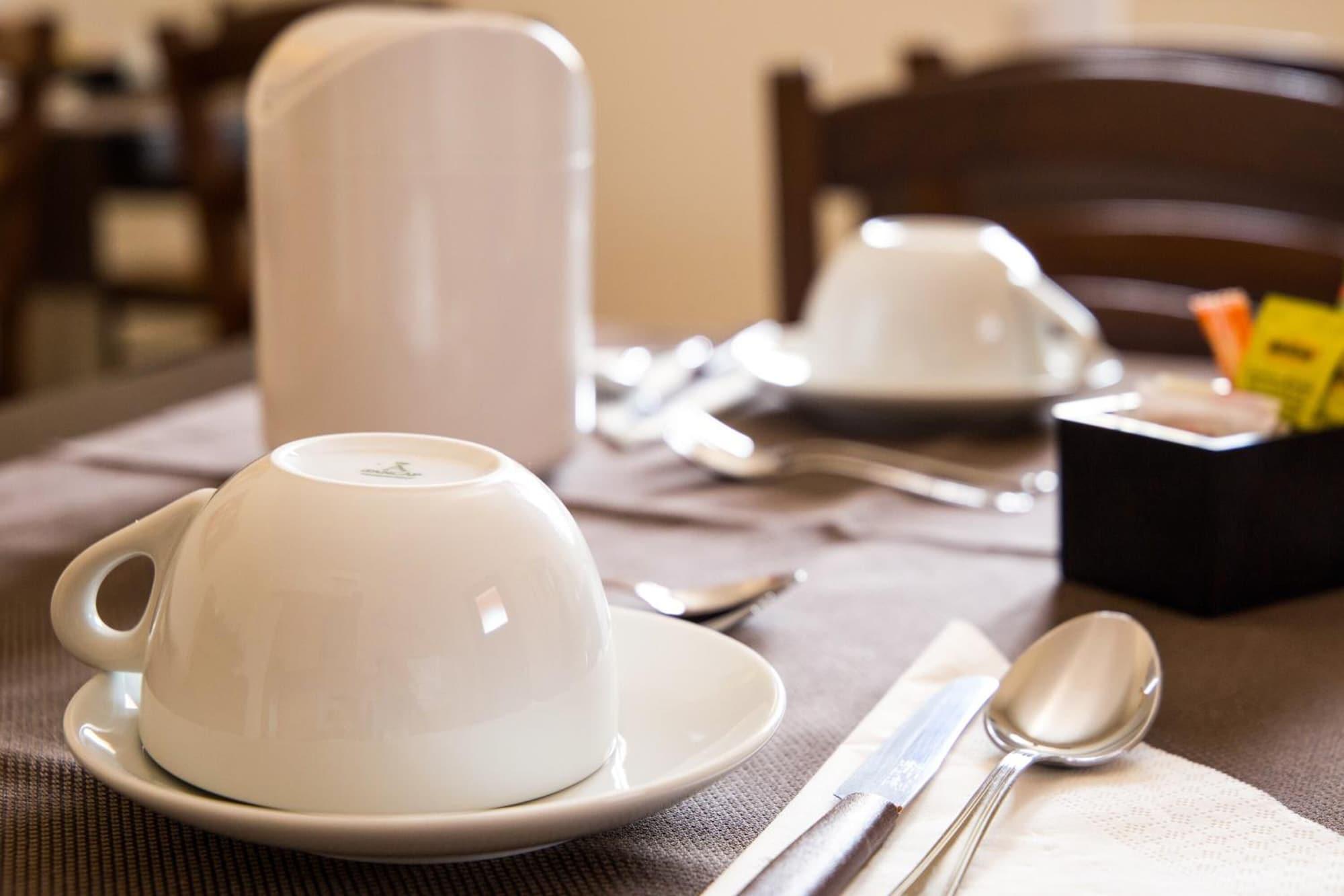 Restaurant Agriturismo Ca' La Pergola