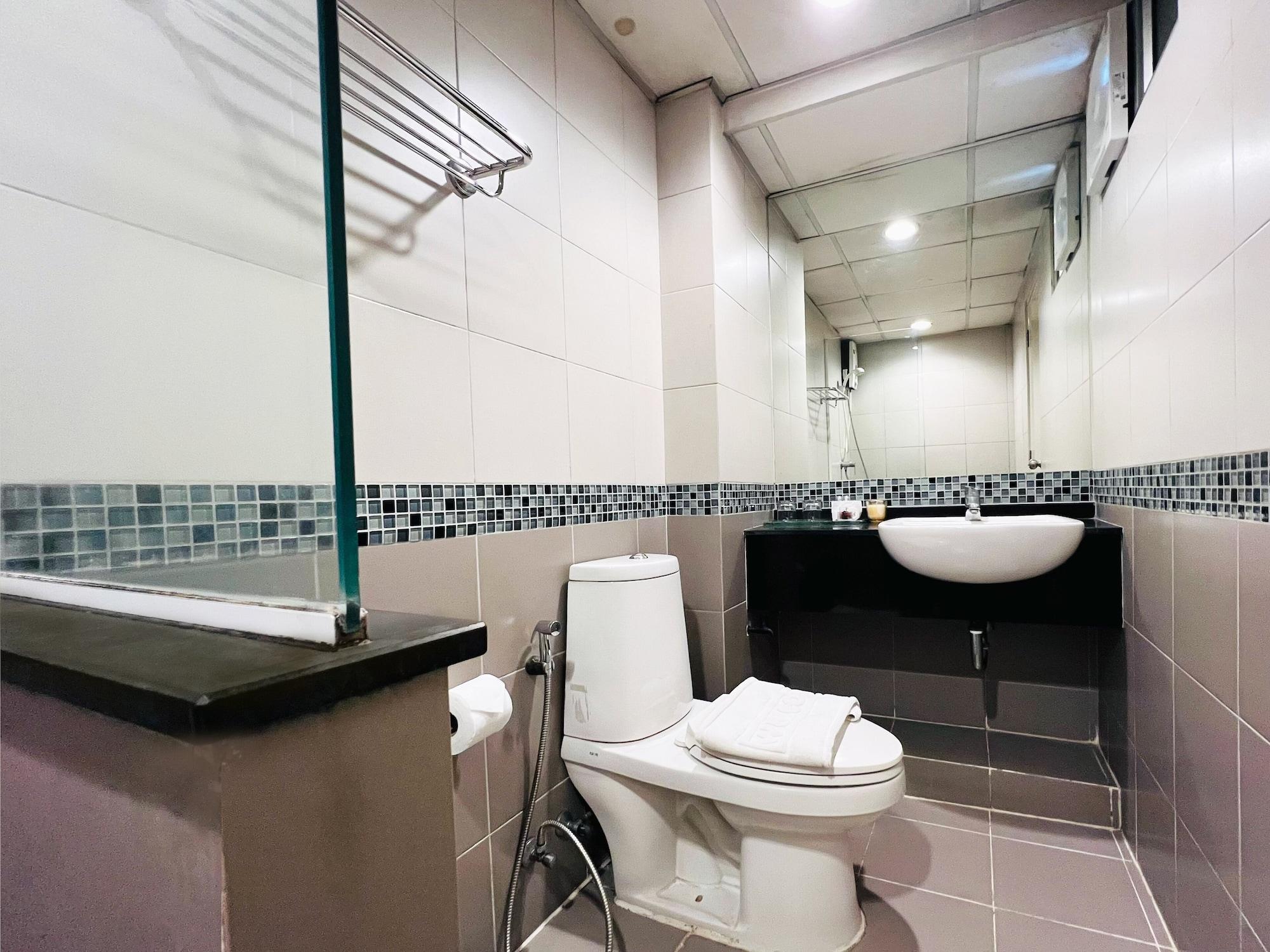 Equipamiento de Habitación 14 Avenue