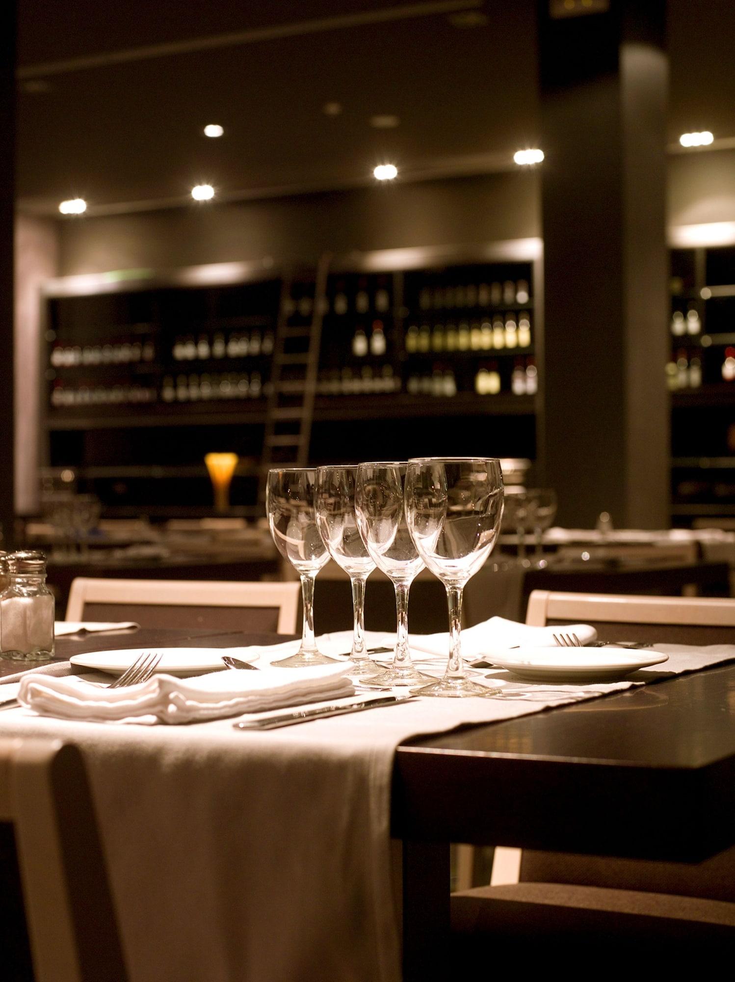 Restaurant Hg La Molina